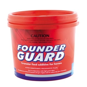 Founder Guard 1kg Virbac