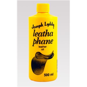 JL Leathaphane Leather Oil 1L
