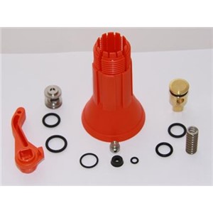 Rapid Spray Turbo 400  Gun Repair Kit 