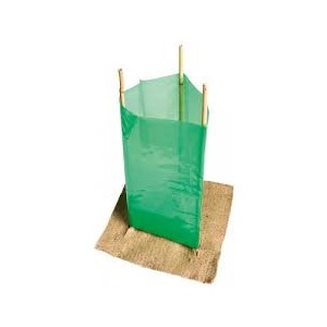 Tree Guard Plastic Sleeve 450mm x 350mm EA