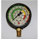 Pressure Gauge 0-24 Bar (340 psi)