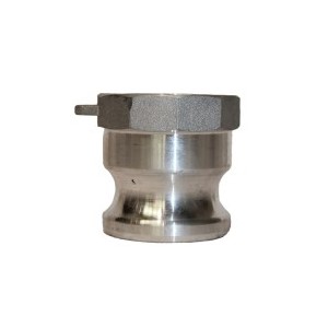 Camlock Aluminium A Type 25mm (1")