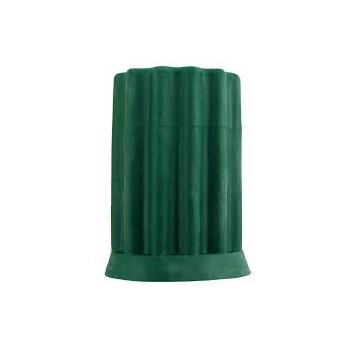 Overstrike Protector Rubber Block Splitter