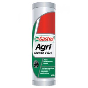 Agri Grease Ultra 450G Castrol 