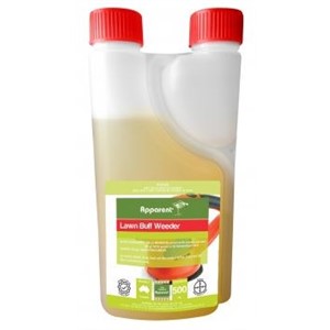 Lawn Buff Weeder 1L Apparent