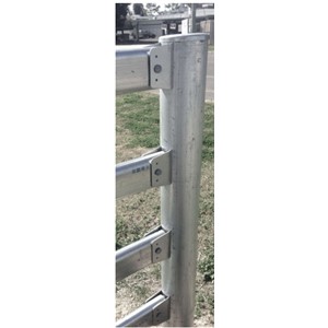 Eze Cattle Rail Bracket 43mm (Each)