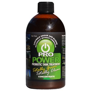 Pro Power Probiotic Tank Treatment 1L