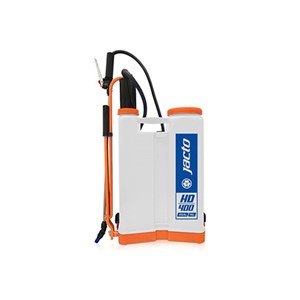 Jacto Industrial Backpack Sprayer 16L HD400