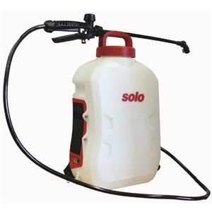 Knapsack Battery Backpack Sprayer 414 10L Solo 