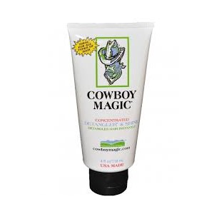 Cowboy Magic Detangler & Shine 118mL