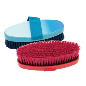 Showmaster Iridescent Brush Blue/Pink