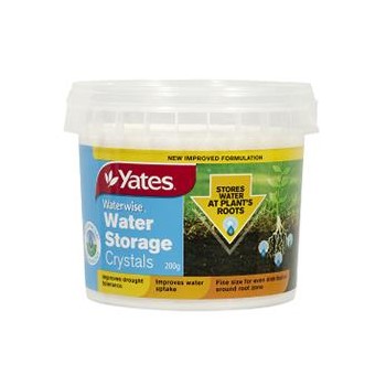 Water Storage Crystals Yates 200g