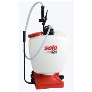 Knapsack Sprayer (Piston) 16L 424  Solo 