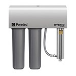 Hybrid G7 UV Water Treatment System Puretec