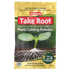 Take Root Plant Cutting Powder 15g