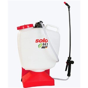 Knapsack Battery Backpack Sprayer 441Li 16ltr Solo