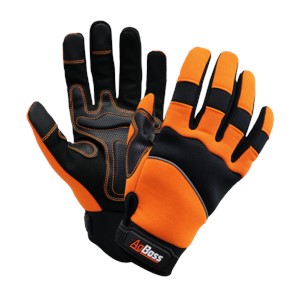 Agboss Premium Work Glove Size 11 X Large