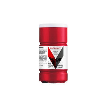 Dectomax V Injection 500Ml (Doramectin + Levamisole) CATALOGUE - 1 x ENGEL ENTRY PER 500ML