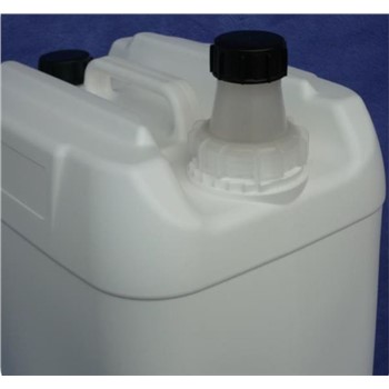PourMate 58mm Spout Suit 20L Drums