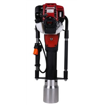 Powertech Honda Post Driver 120 w/FREE 100nb Post Adaptor Sleeve CATALOGUE 