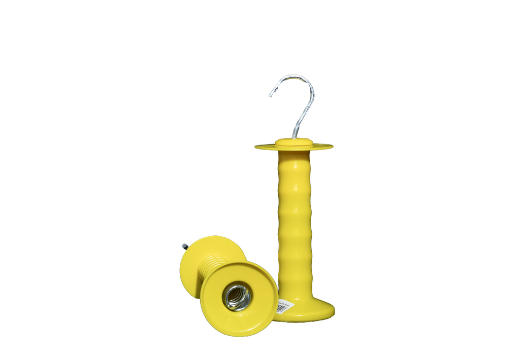 Gate Handle Yellow EF32S Thunderbird EA
