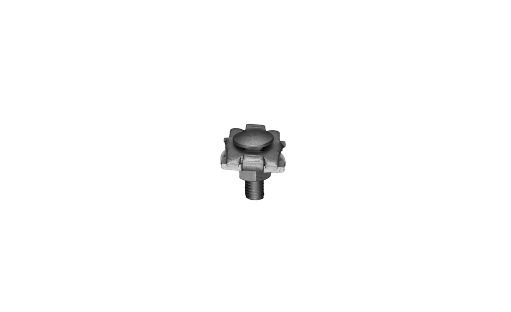 Joint Clamp Round EF13S Thunderbird EA
