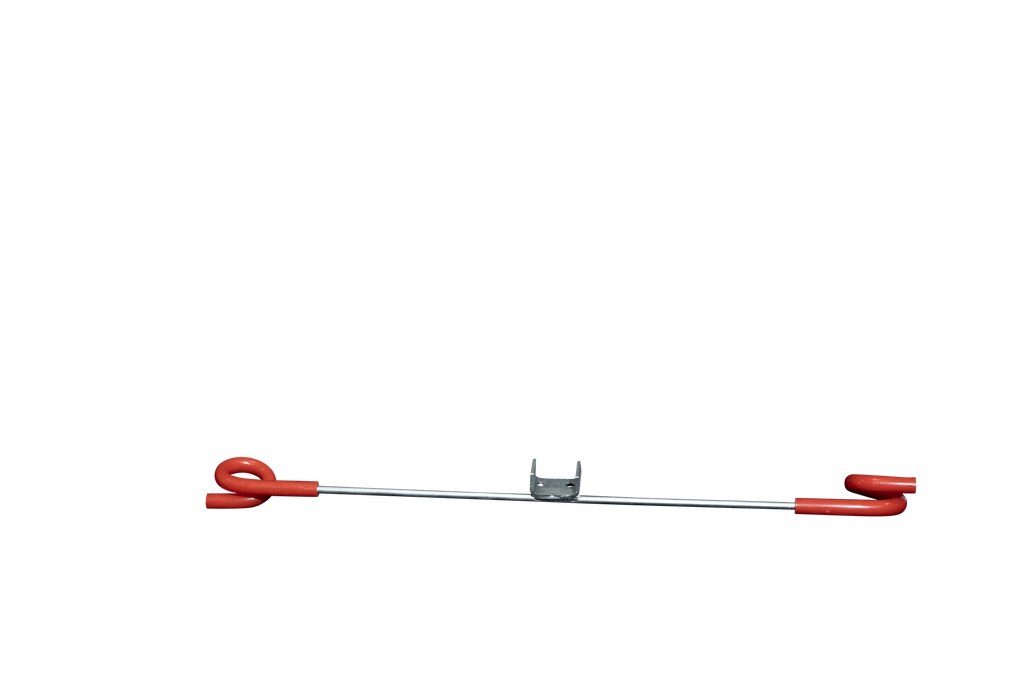 Offset 250mm Double Multirigger EF85D Thunderbird EA