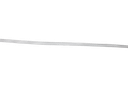 Poly Tape 100m White 12mm EF40AW Thunderbird