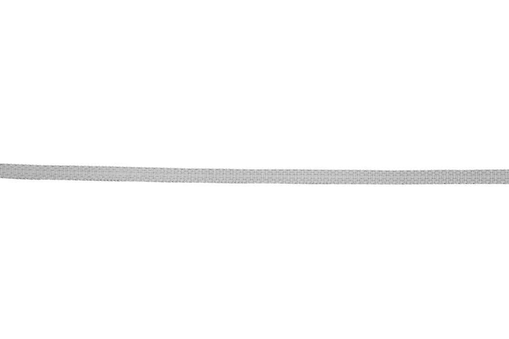 Poly Tape 400m White 12mm EF40CW Thunderbird