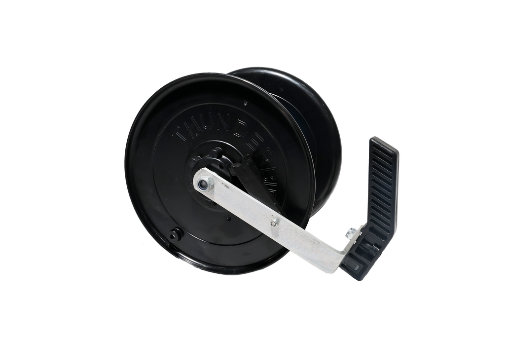 Reel Econo Black EF36 Thunderbird