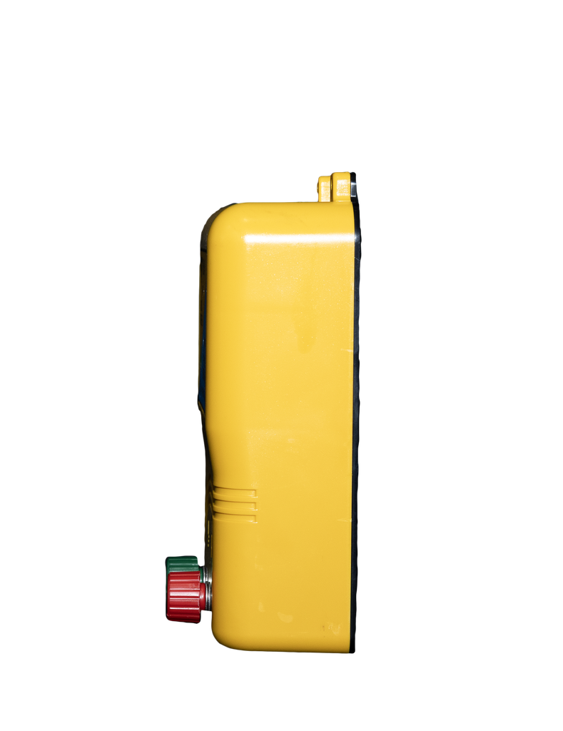 Thunderbird Energiser MB145 15km Mains Battery 
