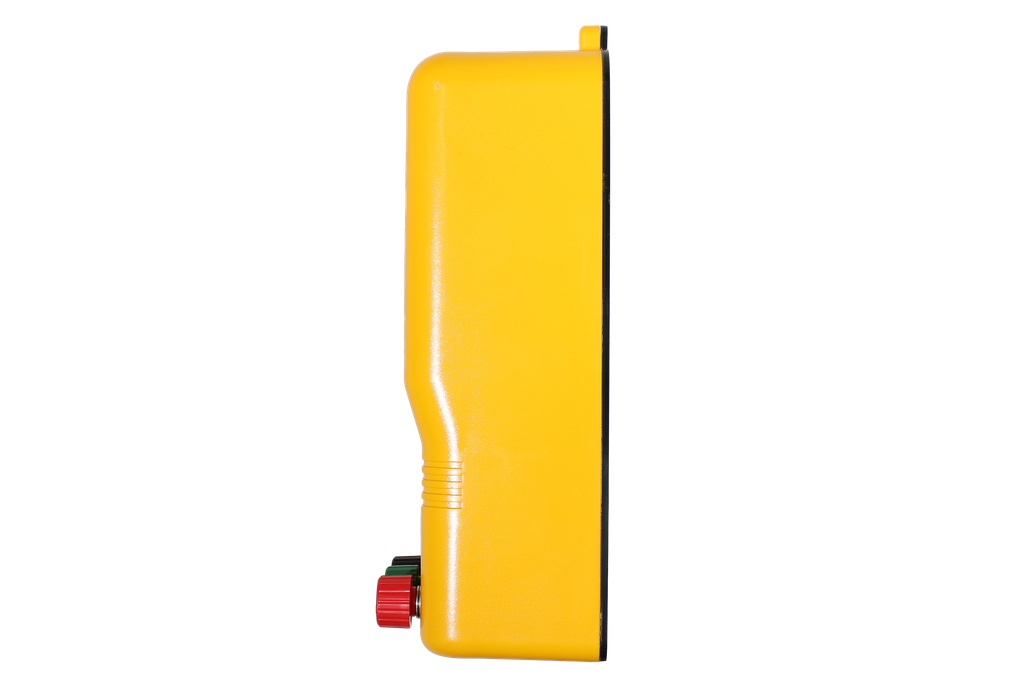 Thunderbird Energiser MB1760R 135km Mains Battery Remote Ready