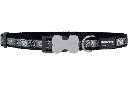 Red Dingo Dog Collar