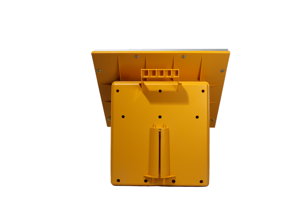Thunderbird Energiser S90B 10km Solar 