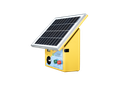 Thunderbird Energiser S185B 20km Solar 