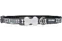Red Dingo Dog Collar