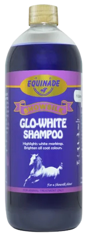 Showsilk Glo Shampoo