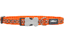 Red Dingo Dog Collar