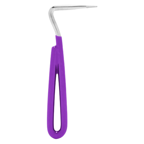 Hoof Pick Viynil Grip