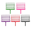 Stable/Bedding Fork - Plastc Head - All Colours
