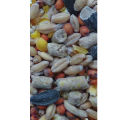 Avi Grain (Aunty Kate's) Scratch Mix 20kg