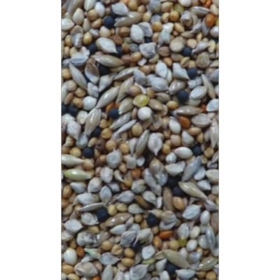 Avi Grain Budgie (Green)  Mix Bird Seed 20kg
