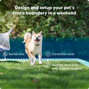 PetSafe Stubborn Dog In-Ground Fence System