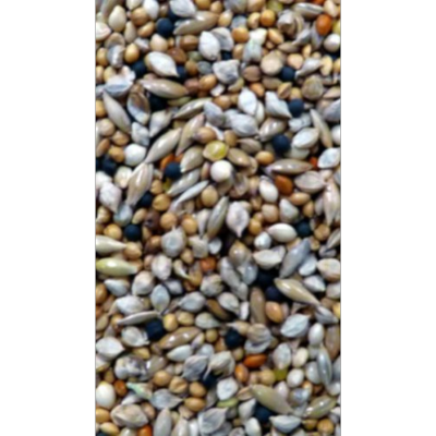 Avi Grain Finch Mix Bird Seed 20kg (RED)