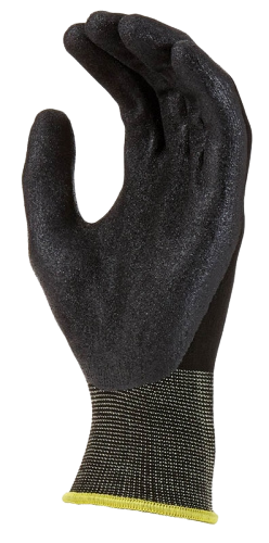 Black Knight Gripmaster Coated Glove Techware