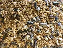 Avi Grain Peachface Mix Bird Seed 20kg