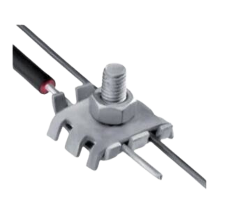 Joint Clamp Claw EF13C Thunderbird EA