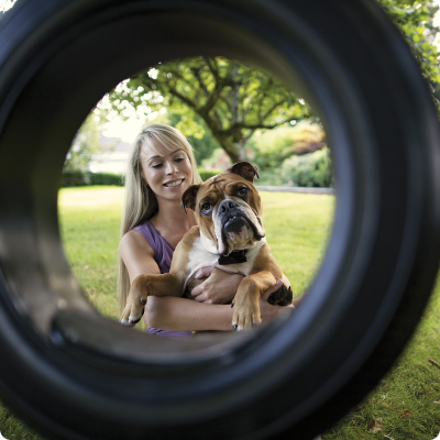 PetSafe Stubborn Dog Receiver Collar 