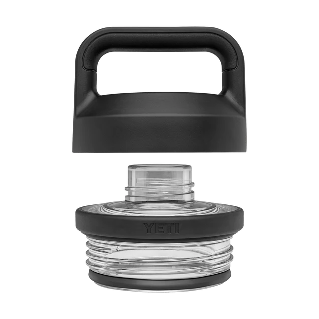 Yeti Rambler Bottle Chug Cap