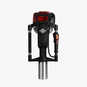Powertech Honda Post Driver PPD80 w/ Honda GX50